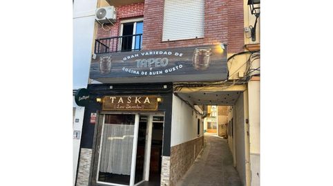 Foto 3 de Planta baja en venta en Avenida del Santo, Bejís, Castellón