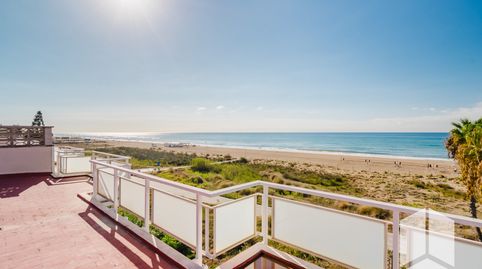 Foto 5 de Piso en venta en Carrer de L'avet, Baixador, Castelldefels