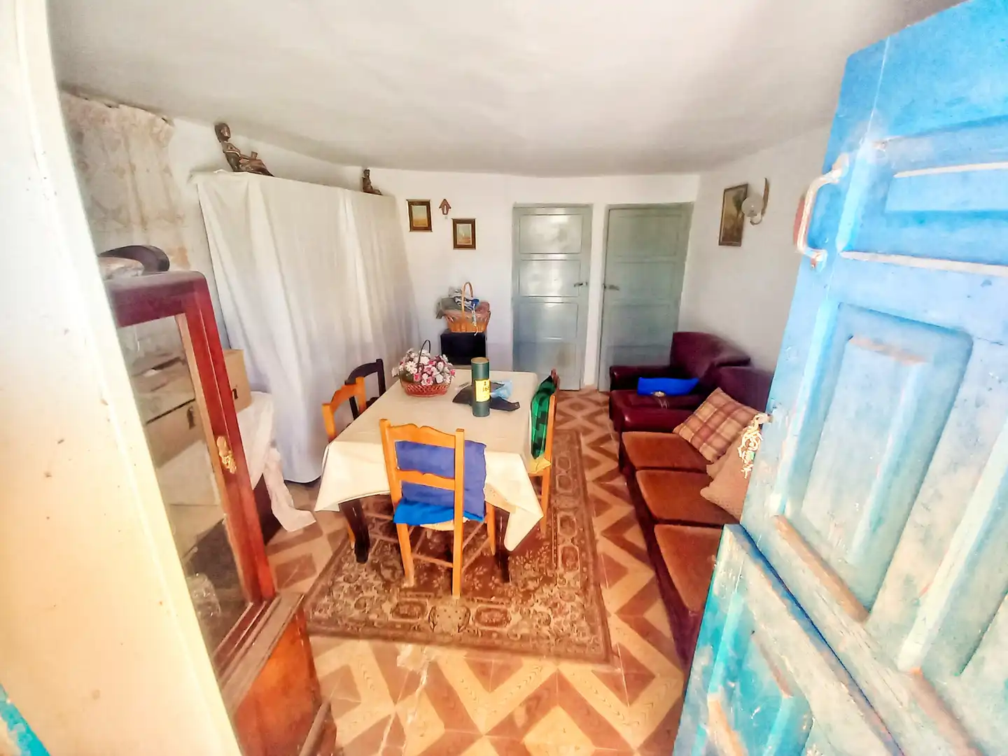 Casa o xalet en venda a Calle de las Eras, 20, San Juan del Monte