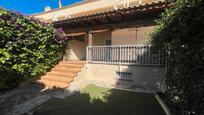 Exterior view of Single-family semi-detached to rent in El Campello  with Air Conditioner, Heating and Terrace