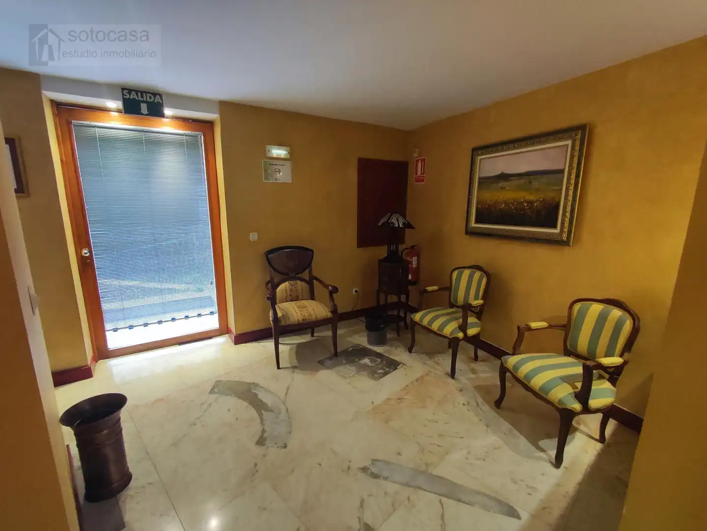 Local comercial en venda a SAN IGNACIO 9, imagen 9
