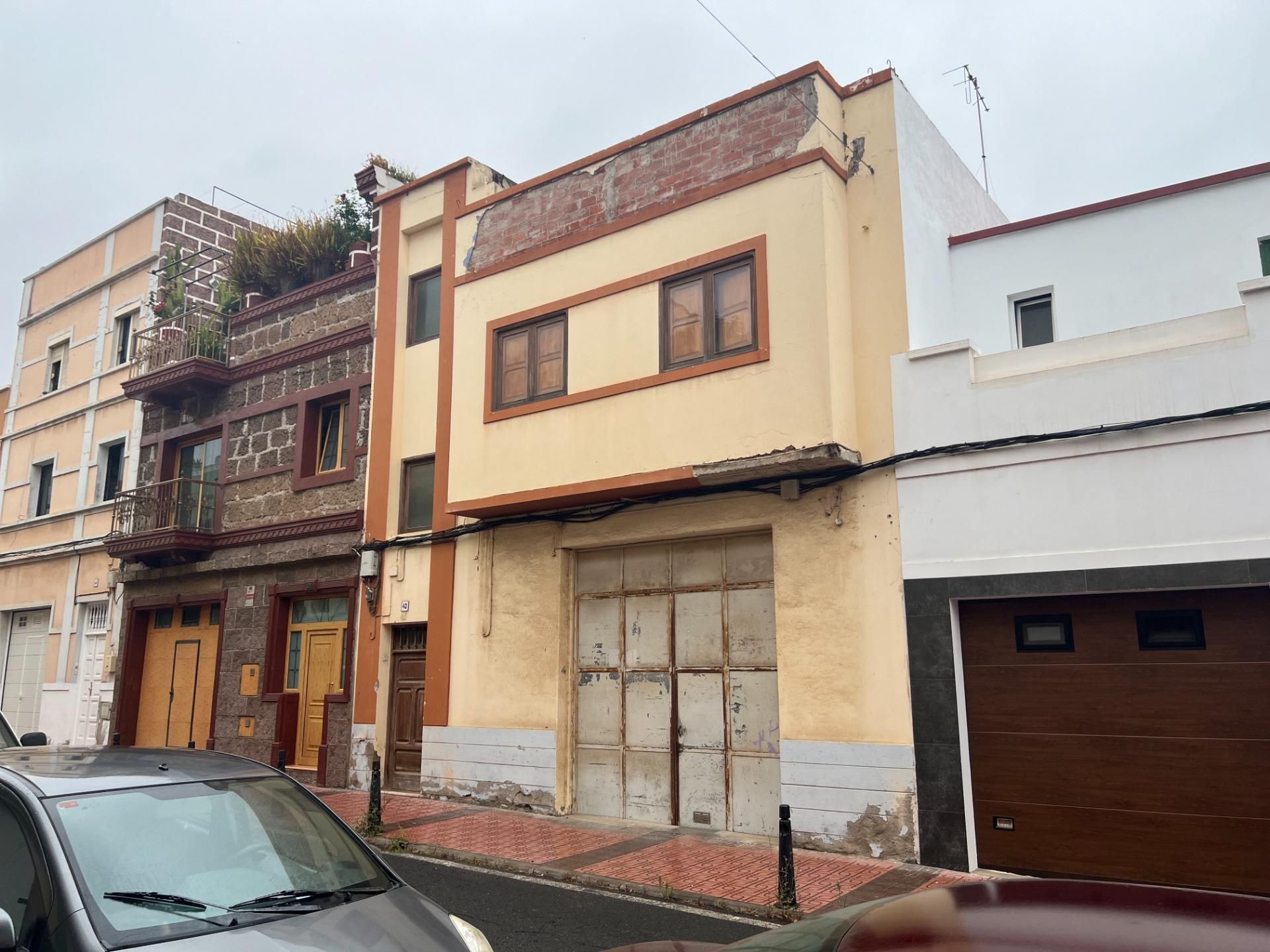 Casa o xalet en venda a  COSTA RICA, 44, San Gregorio