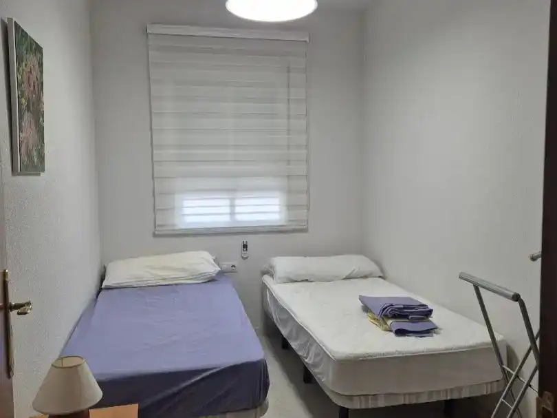 Dormitori de Pis en venda en El Pedroso, Sevilla