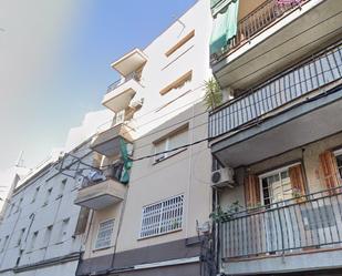 Exterior view of Attic for sale in L'Hospitalet de Llobregat