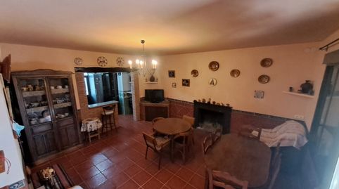 Se vende chalet en Pozoblanco