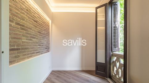 Foto 4 de Apartament en venda a L'Antiga Esquerra de l'Eixample, Barcelona Capital