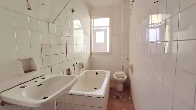Flat for sale in Calle Santa Maria, Íscar