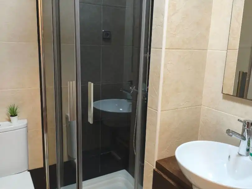 Wohnung zur Miete in Torremolinos, Málaga