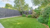 Garden of Single-family semi-detached for sale in Colmenar Viejo  with Heating, Private garden and Parquet flooring