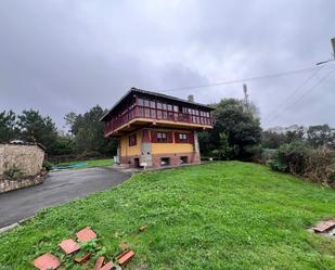 House or chalet for sale in Novellana - Camino de Robledo, Cudillero