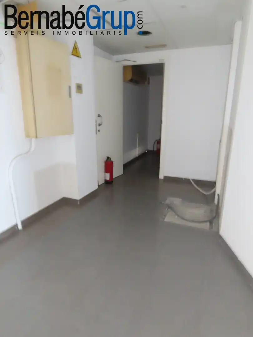 Commercial properties for sale in Granollers