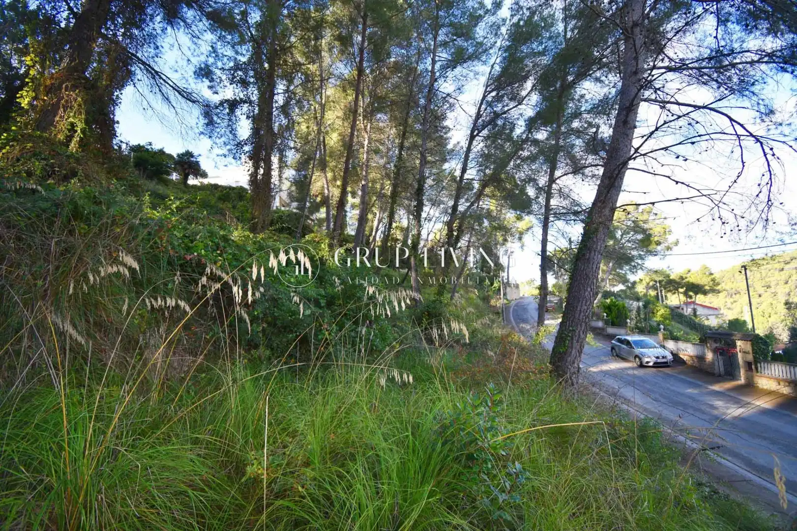 Residential land for sale in Olivella, imagen 10