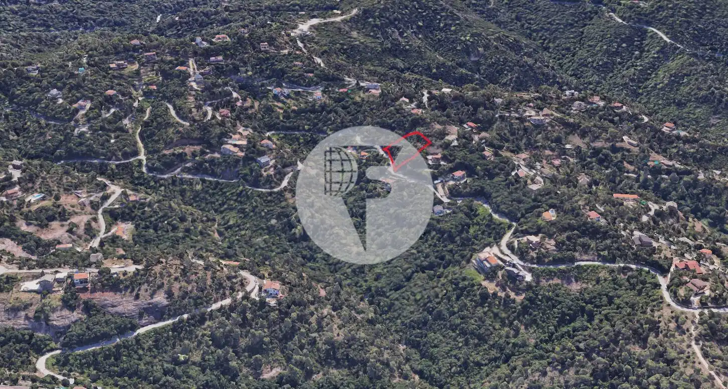 Terreno residencial en venta en Vacarisses, imagen 8