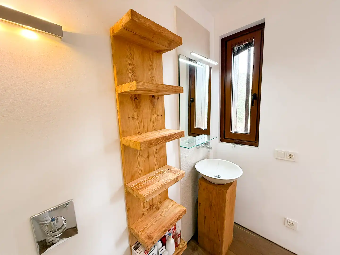 Maison rustique avec jardin à vendre à Bunyola, imagen 24