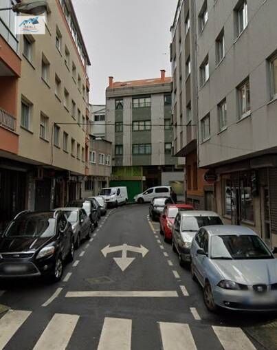 Exterior view of Flat for sale in Arteixo