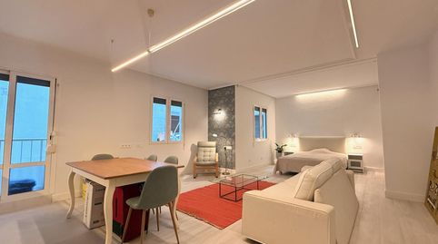 Foto 4 von Wohnung zur Miete in Gros, Donostia - San Sebastián