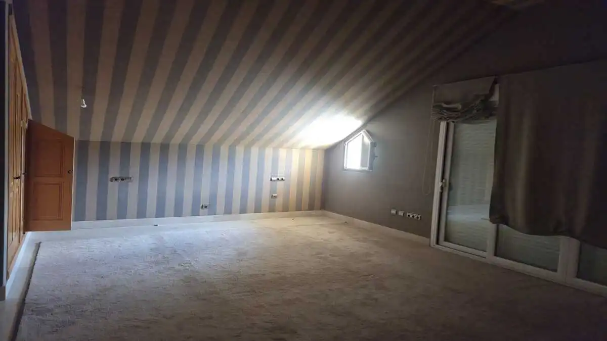 Casa o xalet en venda a RUPERT CHAPI, 2, Park Nord - Casona