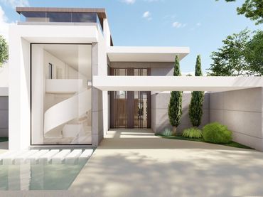 Terreno rustico in vendita a Marbella - Marbella,Chapas,Calle Pinsapo