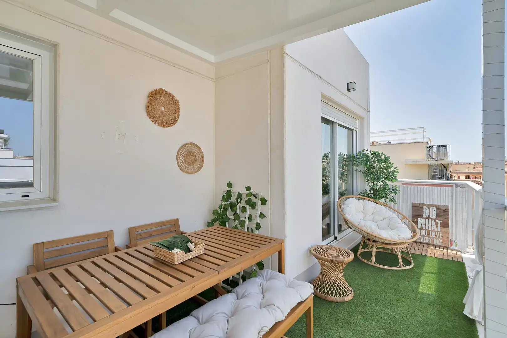 Attico con piscina in vendita a Estepona Pueblo, imagen 34