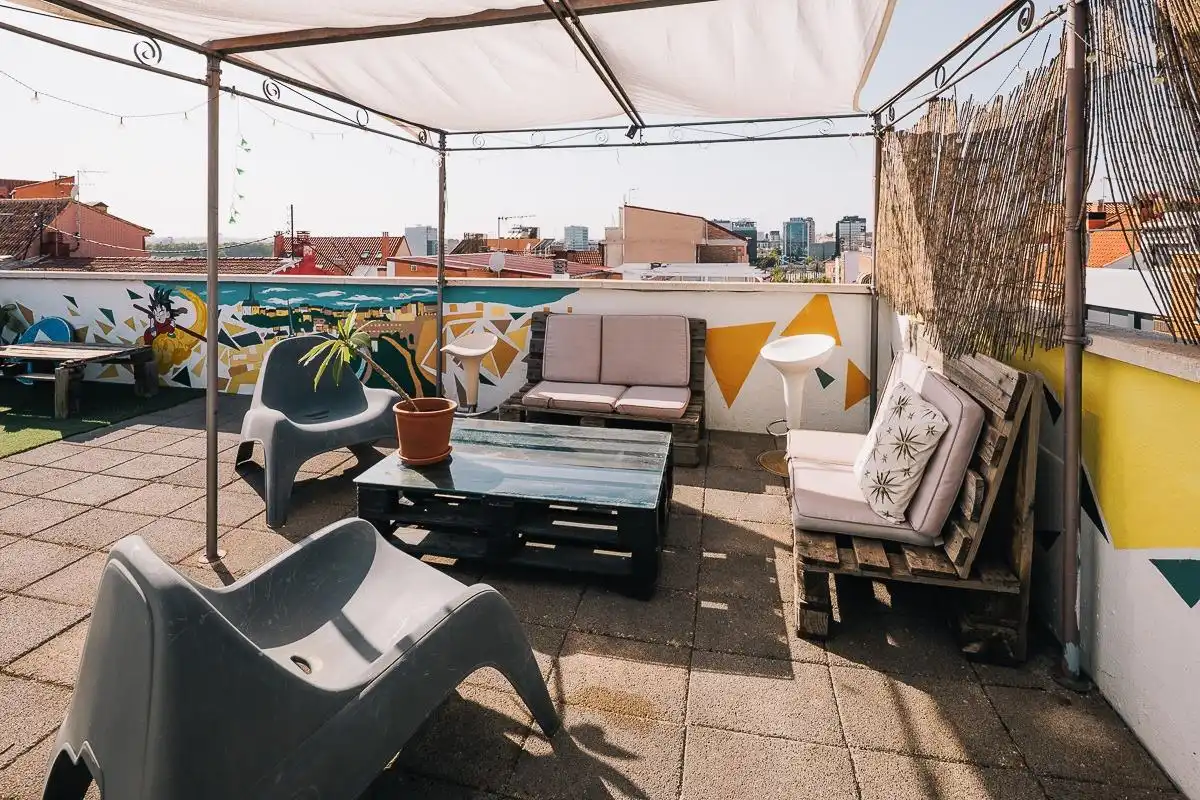 Attique avec ascenseur à vendre à Avenida San Diego, imagen 30