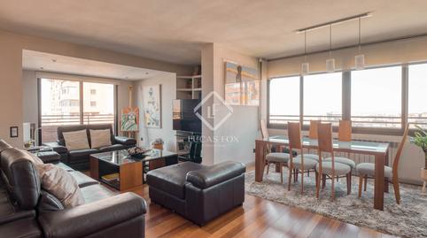 Foto 2 de Ático en venta en Castilla, Madrid