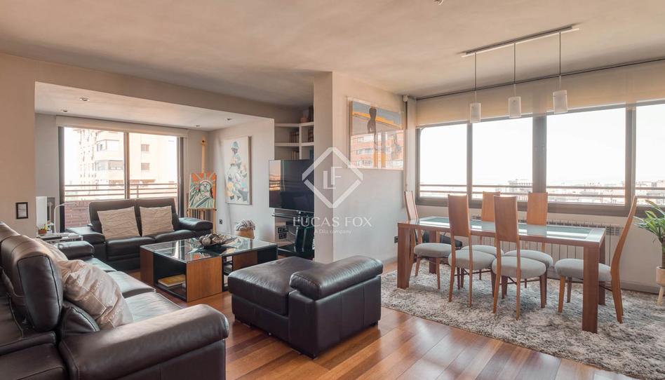 Foto 1 de Piso en venta en Castilla, Madrid