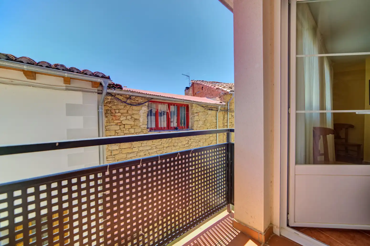 Terrassa de Casa o xalet en venda en Valle de Yerri / Deierri amb Calefacció, Terrassa i Traster