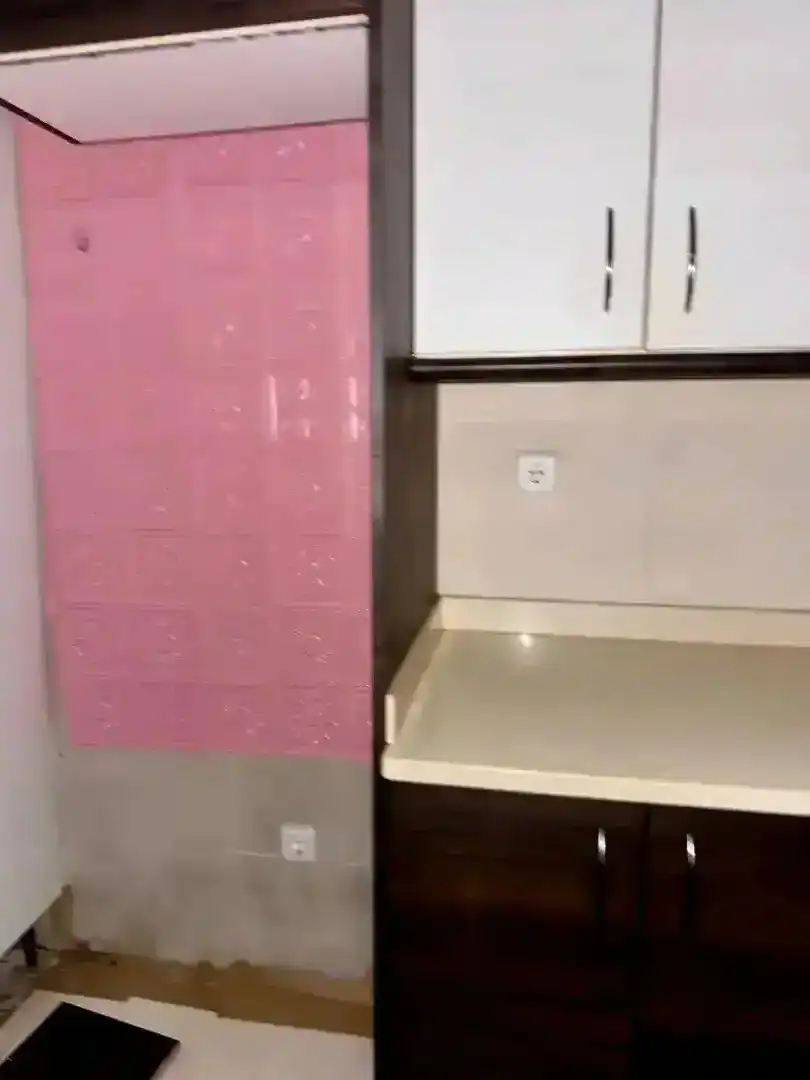 Cocina de Casa o chalet en venta en Vall-llobrega con Calefacción