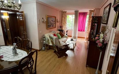 Bedroom of Flat for sale in Alcorcón  with Terrace