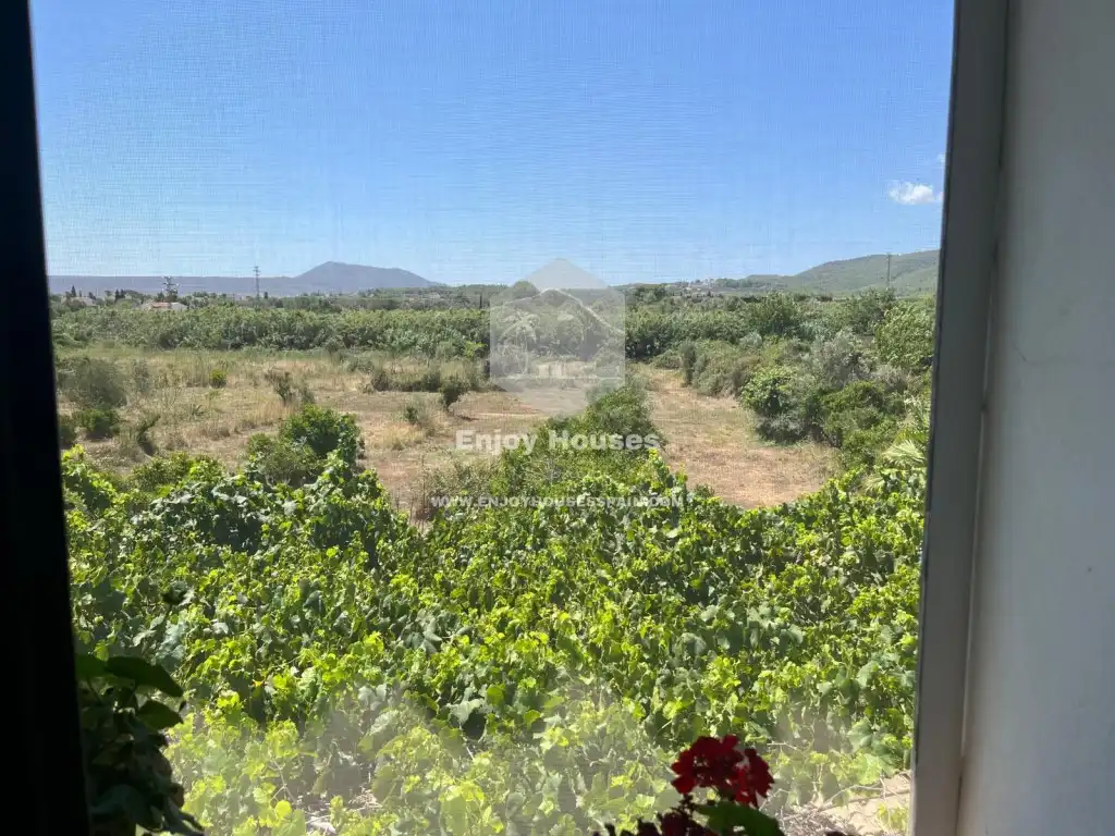Houses for sale in Montgó - Ermita