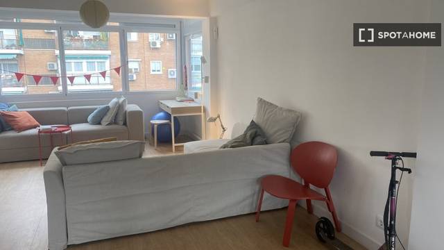 Piso en Alquiler en Opañel