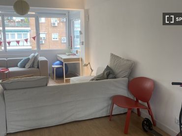 Wohnung zur Miete in Carabanchel