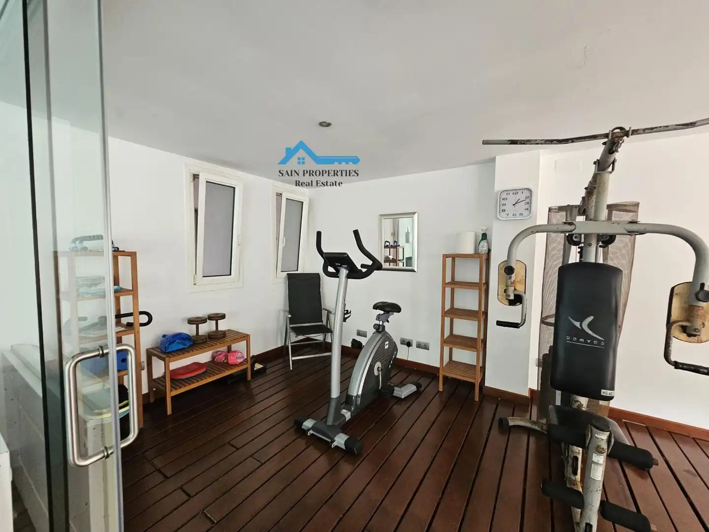 Apartment mit Pool zum Verkauf in L'Olla, imagen 44