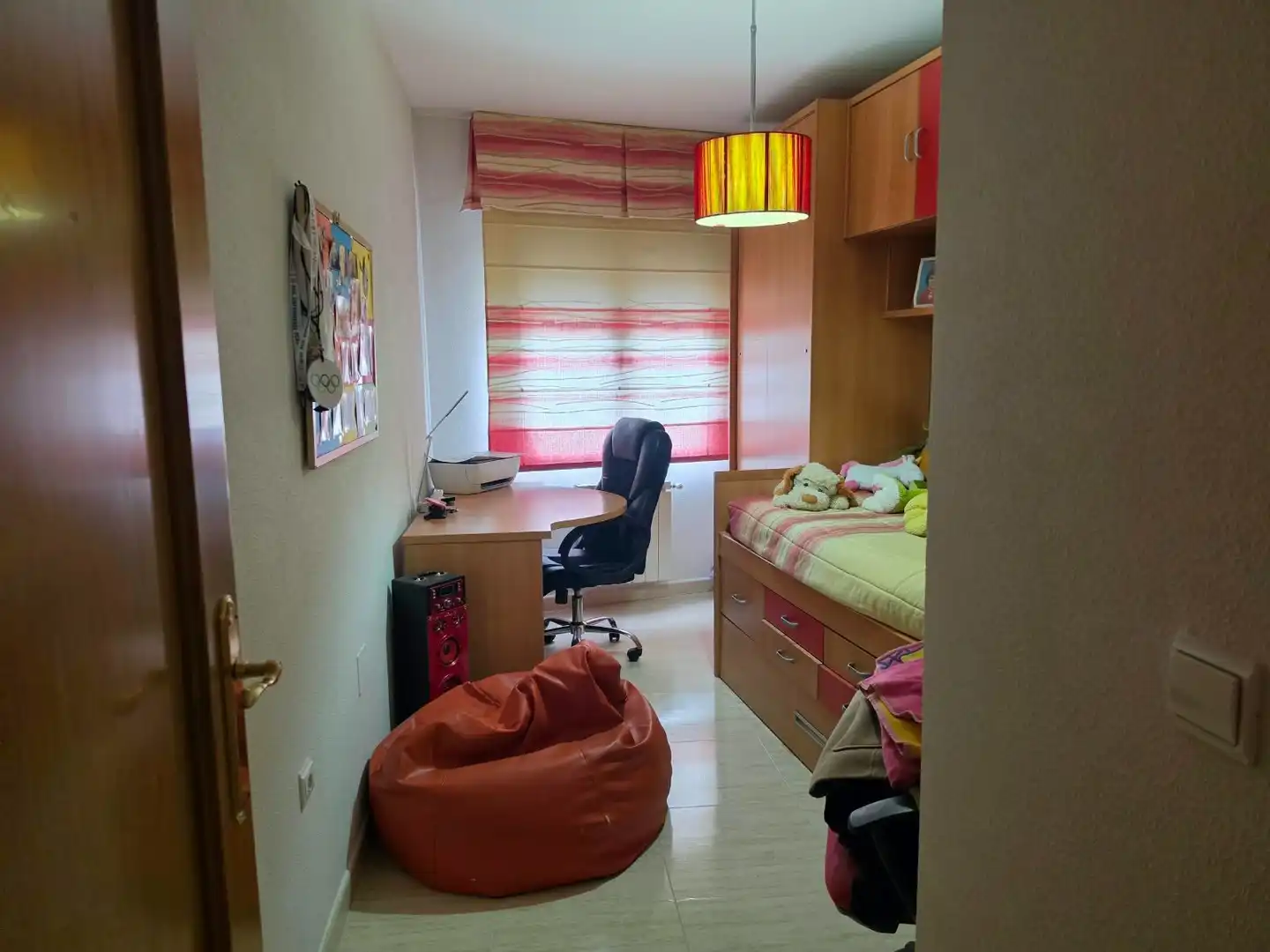 Habitación de Piso en venta en Centro