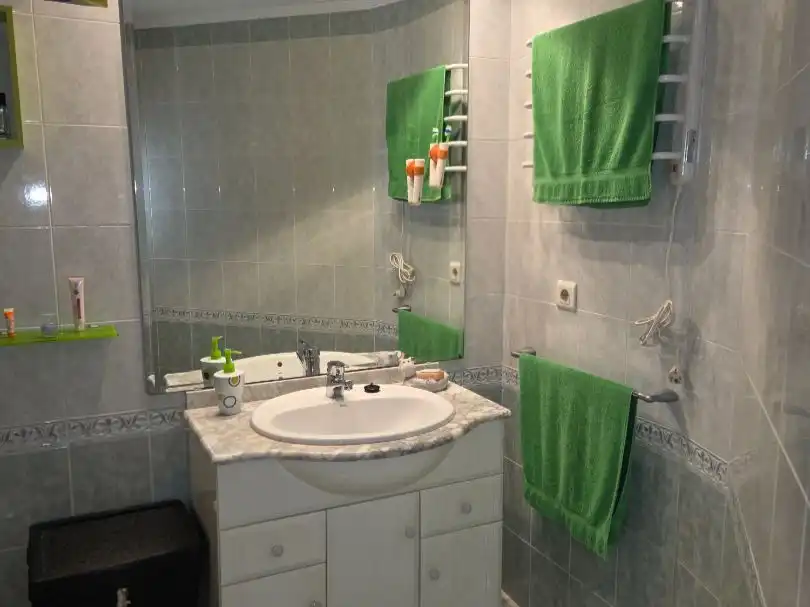 Appartement avec ascenseur à vendre à Carretera de Barx 1, imagen 22
