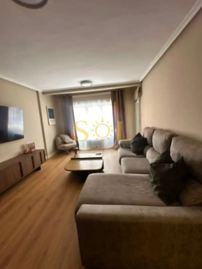 Flat with lift for sale in Calle Nueve de Febrero, imagen 55