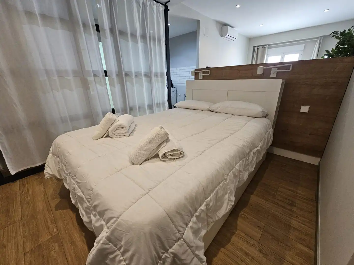 Schlafzimmer von Gebäude zum Verkauf in Valencia