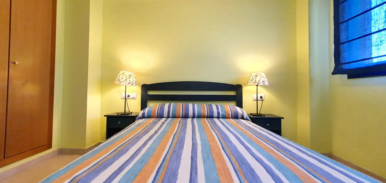 Apartament amb piscina de lloguer a Carretera de les Marines a Dénia 13, imagen 16