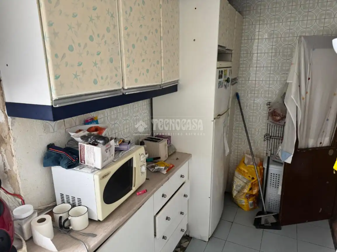 Flat for sale in Zona Renfe