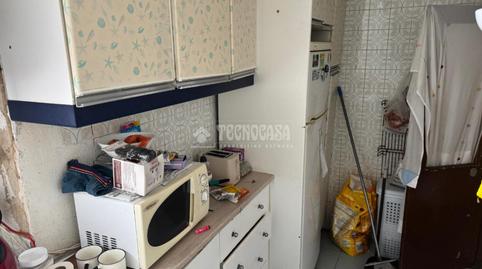 Foto 3 de Pis en venda a Zona Renfe, Madrid