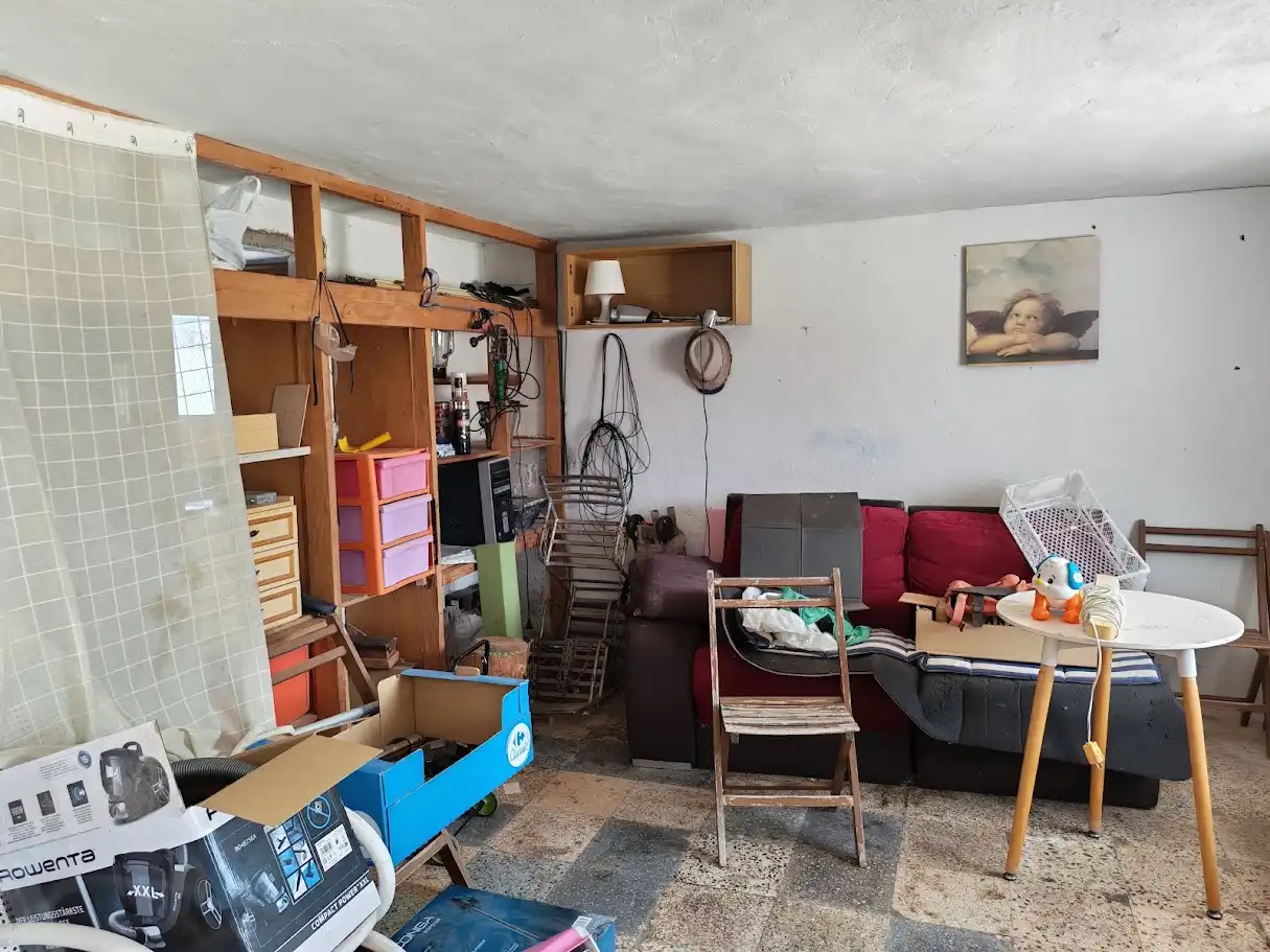 House with pool for sale in Peña de las Águilas, imagen 14