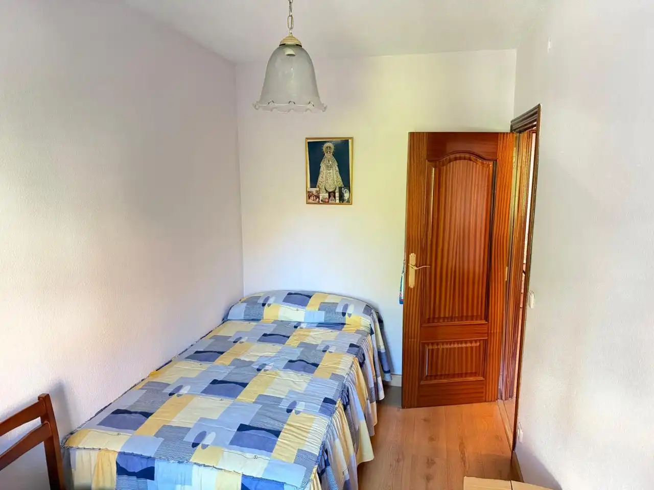 Habitación de Piso en venta en Moratalaz