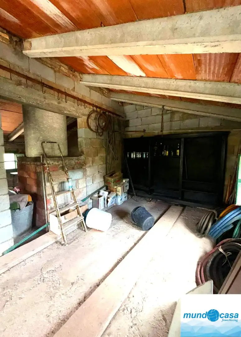 Finca rústica en venda en Morata de Jalón amb Piscina comunitària