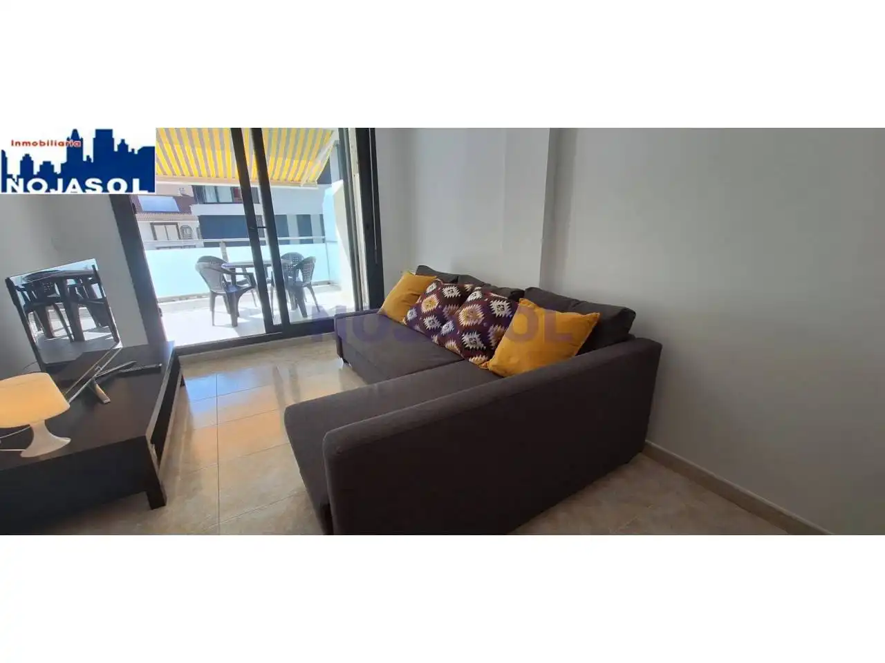 Apartament amb piscina de lloguer a Calle LA COSTA 2, imagen 16