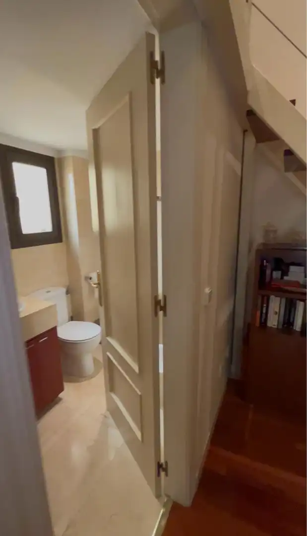 Flat with terrace for sale in Calle de Relatores 6, imagen 23