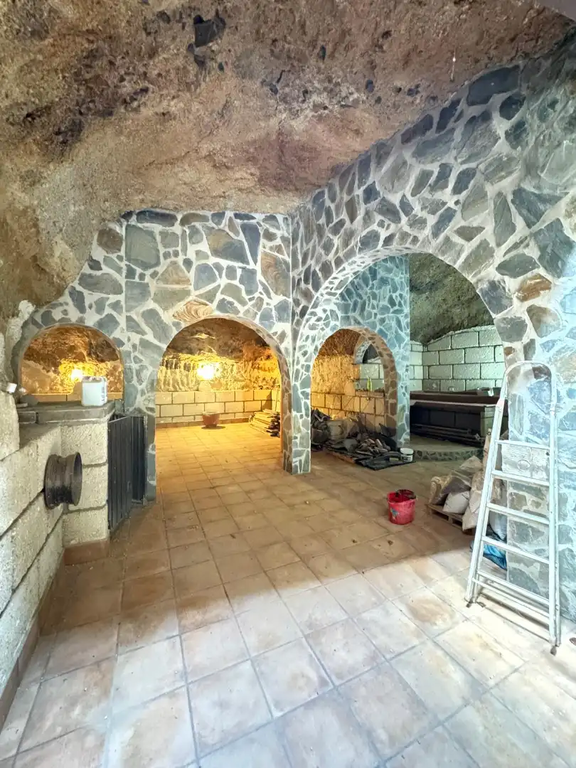 Casa o xalet en venda a Fasnia