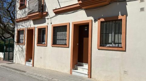 Foto 2 de Piso en venta en La Banda - Campo de Fútbol, Chiclana de la Frontera