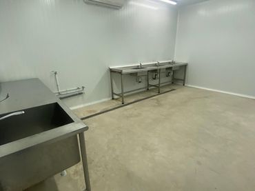 Nave industrial en venta en Periurbano Este - Campiña