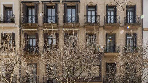 Foto 4 de Piso en venta en Elkano Kalea, Área Romántica, Donostia - San Sebastián