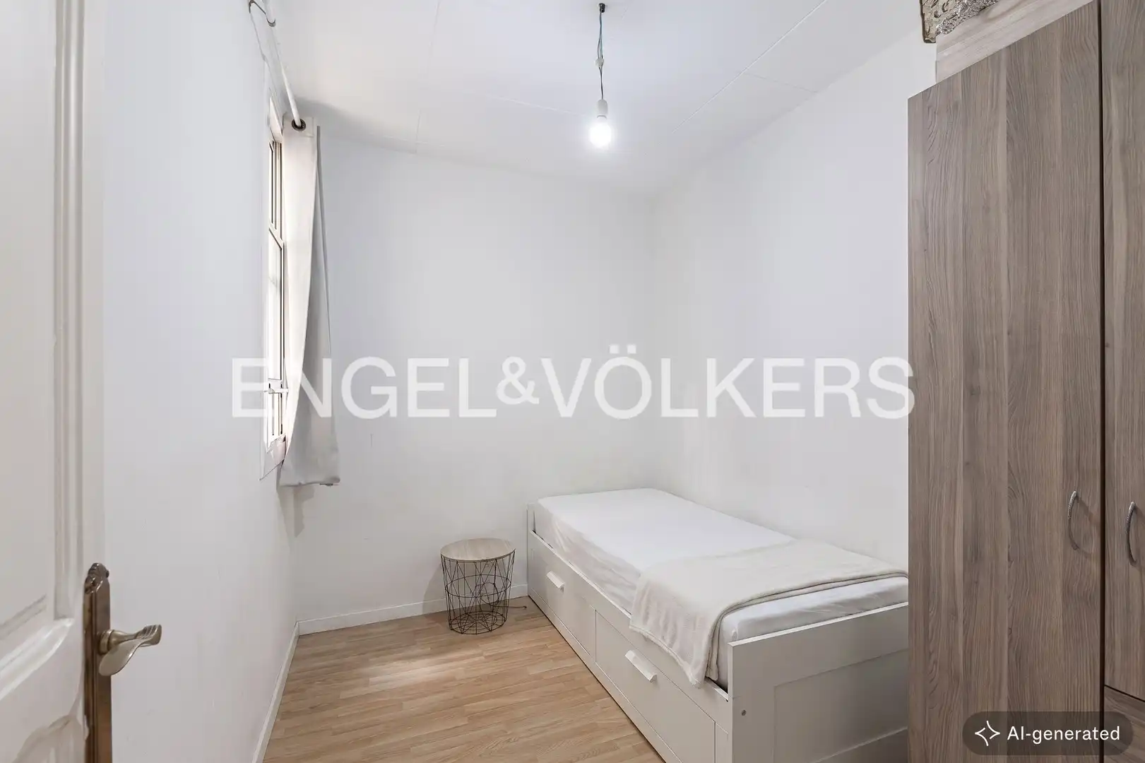 Appartamento con terrazza in vendita a Eixample, imagen 13